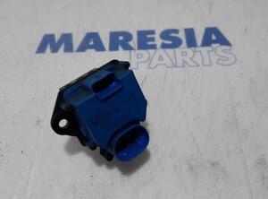 Resistor Interior Blower PEUGEOT PARTNER Box Body/MPV