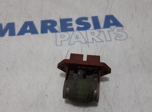 Resistor Interior Blower PEUGEOT Boxer Kasten (--)