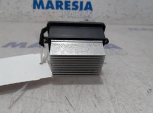 Resistor Interior Blower PEUGEOT EXPERT Van (V_)