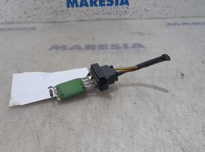 Resistor Interior Blower FORD Transit V363 Kasten (FCD, FDD), FORD Transit Kasten (--)