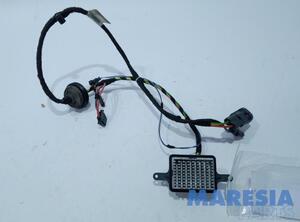 Resistor Interior Blower RENAULT Zoe (BFM)