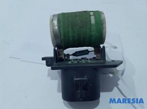 Resistor Interior Blower FIAT 500 (312), FIAT 500 C (312)