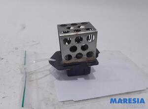 Resistor Interior Blower RENAULT Wind (E4M)