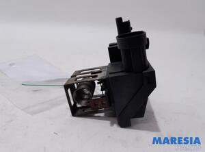 Resistor Interior Blower PEUGEOT 2008 I (CU)