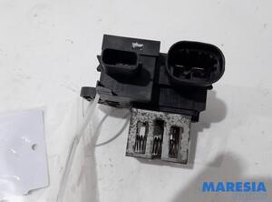 Resistor Interior Blower RENAULT Clio IV Grandtour (KH)