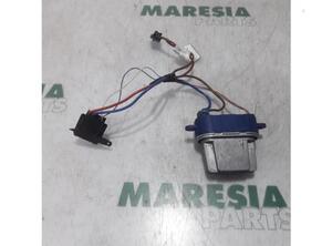 Resistor Interior Blower RENAULT Laguna II Grandtour (KG0/1)