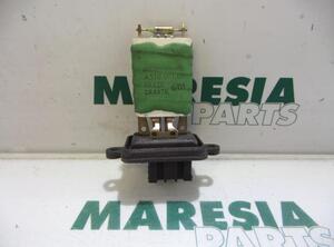 Resistor Interior Blower FIAT Seicento/600 (187)