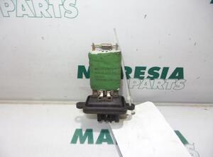Resistor Interior Blower FIAT Seicento/600 (187)
