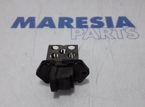 Resistor Interior Blower RENAULT Master III Kasten (FV)