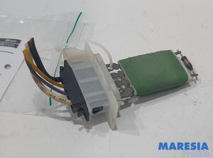 Resistor Interior Blower PEUGEOT 207 CC (WD)