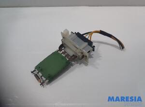 Resistor Interior Blower CITROËN C1 (PM, PN)