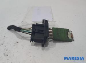 Resistor Interior Blower FIAT 500 (312), FIAT 500 C (312)