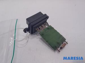 Resistor Interior Blower FIAT 500 (312), FIAT 500 C (312)