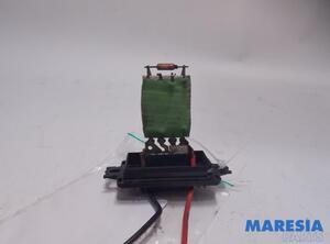 Resistor Interior Blower RENAULT Twingo II (CN0)