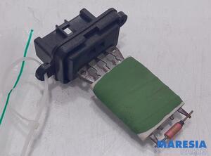 Resistor Interior Blower FIAT 500 (312), FIAT 500 C (312)