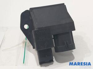 Resistor Interior Blower PEUGEOT 207 CC (WD)