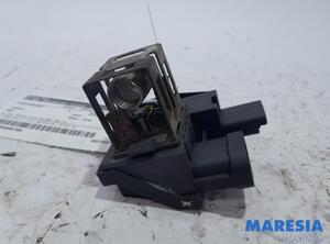 Resistor Interior Blower PEUGEOT 508 SW I (8E_)