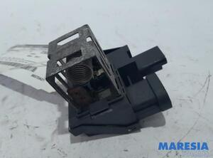 Resistor Interior Blower PEUGEOT 208 I (CA, CC)