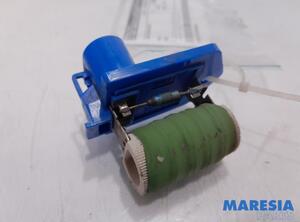 Resistor Interior Blower FIAT 500 (312), FIAT 500 C (312)