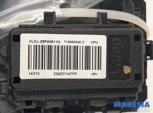 Resistor Interior Blower PEUGEOT 208 I (CA, CC)