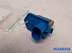 Resistor Interior Blower LANCIA Ypsilon (312_)