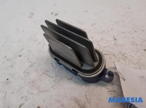 Resistor Interior Blower RENAULT Laguna II Grandtour (KG0/1)