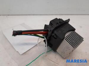 Resistor Interior Blower PEUGEOT 208 I (CA, CC)