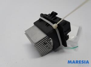 Resistor Interior Blower RENAULT MEGANE III Hatchback (BZ0/1_, B3_)