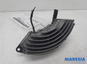 Weerstand interieurventilatie FIAT Grande Punto (199), FIAT Punto (199), FIAT Punto Evo (199)