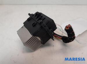 Resistor Interior Blower RENAULT Megane III Grandtour (KZ0/1)