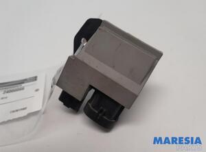 Resistor Interior Blower RENAULT Captur I (H5, J5), RENAULT Clio IV (BH)