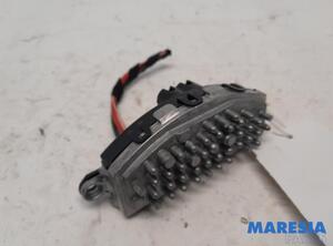 Resistor Interior Blower RENAULT Kadjar (HA, HL)