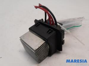 Resistor Interior Blower RENAULT Grand Scénic III (JZ0/1), RENAULT Scénic III (JZ0/1)