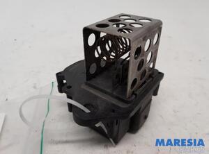 Resistor Interior Blower PEUGEOT 307 CC (3B)