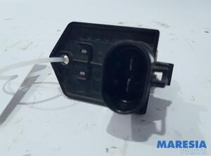 Resistor Interior Blower FIAT DOBLO Cargo (263_)