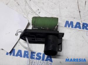 Resistor Interior Blower FIAT Doblo Cargo (263), FIAT Doblo Großraumlimousine (263)