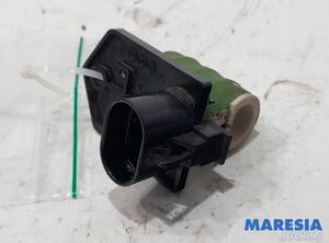 Resistor Interior Blower OPEL COMBO Box Body/MPV (X12)