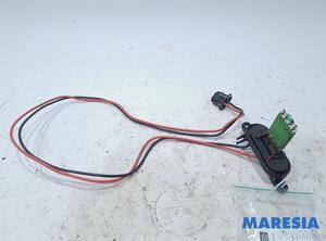 Resistor Interior Blower RENAULT KANGOO Express (FW0/1_)