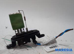 Resistor Interior Blower RENAULT Master III Kasten (FV)