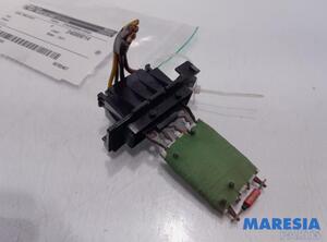 Resistor Interior Blower FIAT Doblo Cargo (263)