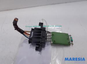 Resistor Interior Blower FIAT Scudo Kasten (270, 272)