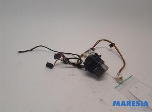 Resistor Interior Blower PEUGEOT 508 SW I (8E)