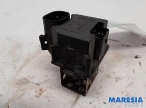 Resistor Interior Blower PEUGEOT 307 CC (3B)