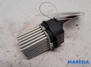 Resistor Interior Blower PEUGEOT 307 CC (3B), PEUGEOT 307 Break (3E), PEUGEOT 307 SW (3H), CITROËN C5 III (RD)