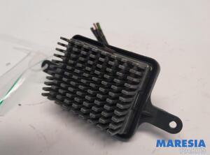 Resistor Interior Blower PEUGEOT 5008 (0E, 0U), PEUGEOT 3008 Großraumlimousine (0U_)