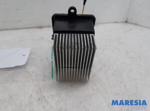 Resistor Interior Blower CITROËN C4 GRAND PICASSO II (DA_, DE_)