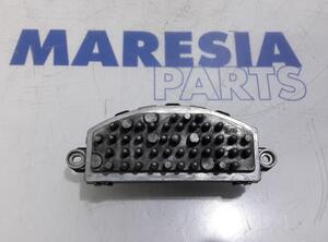 Resistor Interior Blower RENAULT MEGANE IV Grandtour (K9A/M/N_)