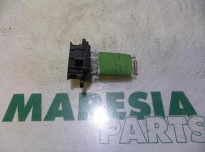 Resistor Interior Blower RENAULT TWINGO III (BCM_, BCA_)