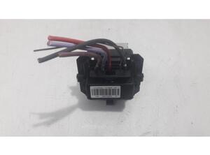 Resistor Interior Blower RENAULT CLIO IV Grandtour (KH_)