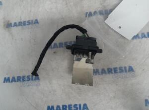 Resistor Interior Blower FIAT PANDA (312_, 319_), FIAT PANDA VAN (312_, 519_), FIAT 500 (312_), FIAT 500 C (312_)